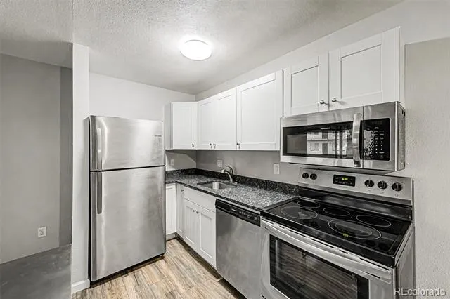 5995 E Iliff Avenue #117 Denver, CO 80222