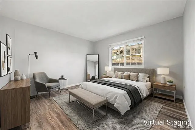 5995 E Iliff Avenue #117 Denver, CO 80222
