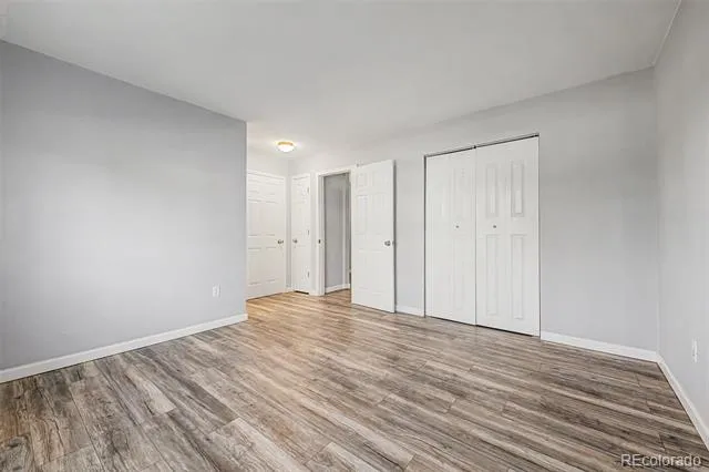 5995 E Iliff Avenue #117 Denver, CO 80222