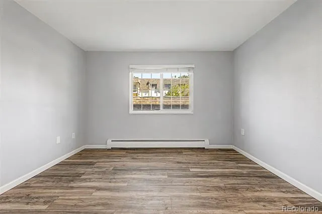 5995 E Iliff Avenue #117 Denver, CO 80222