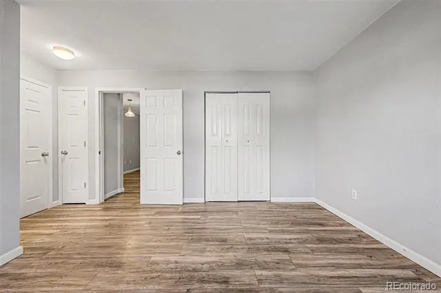 5995 E Iliff Avenue #117 Denver, CO 80222