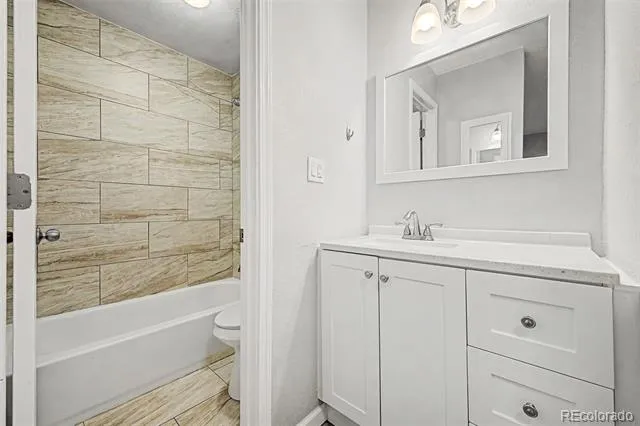 5995 E Iliff Avenue #117 Denver, CO 80222