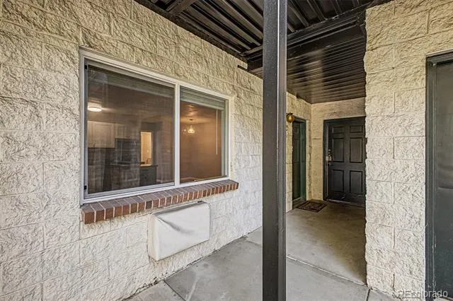 5995 E Iliff Avenue #117 Denver, CO 80222
