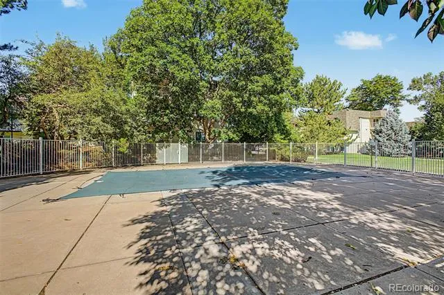 5995 E Iliff Avenue #117 Denver, CO 80222