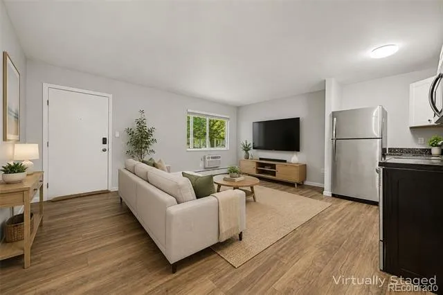 5995 E Iliff Avenue #117 Denver, CO 80222