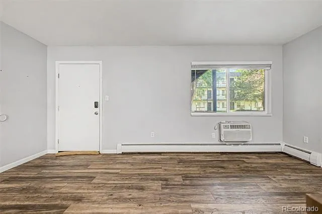 5995 E Iliff Avenue #117 Denver, CO 80222