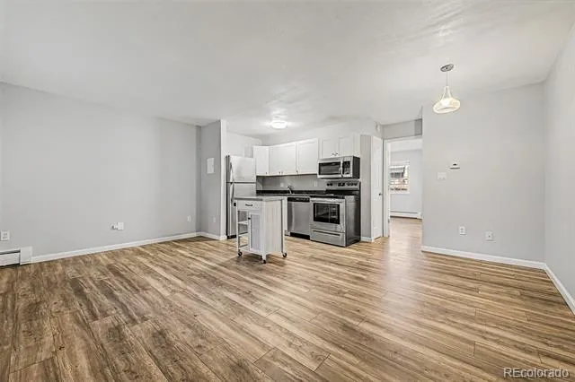 5995 E Iliff Avenue #117 Denver, CO 80222
