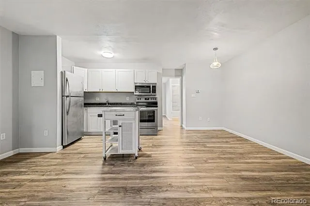 5995 E Iliff Avenue #117 Denver, CO 80222