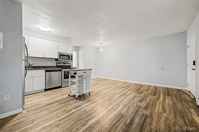 5995 E Iliff Avenue #117 Denver, CO 80222