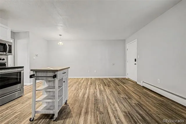 5995 E Iliff Avenue #117 Denver, CO 80222