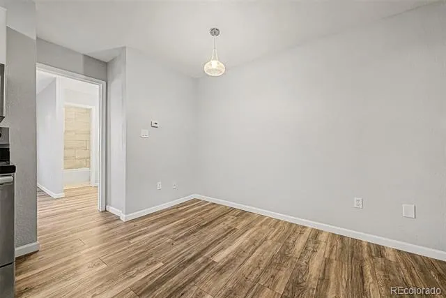5995 E Iliff Avenue #117 Denver, CO 80222