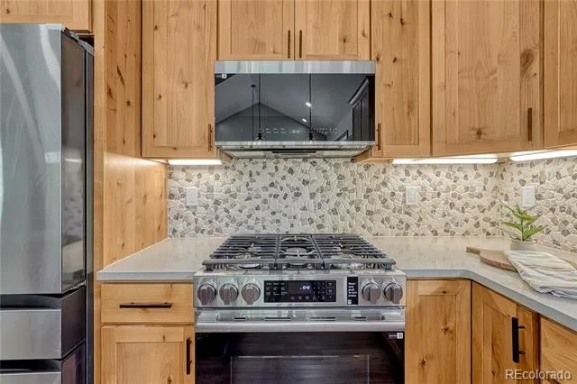 1114 Griffith Street Georgetown, CO 80444