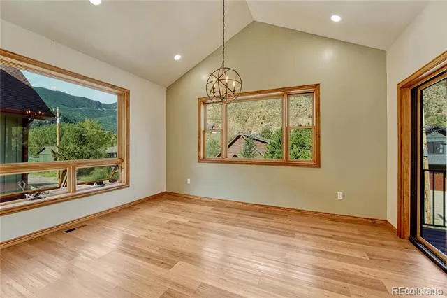 1114 Griffith Street Georgetown, CO 80444