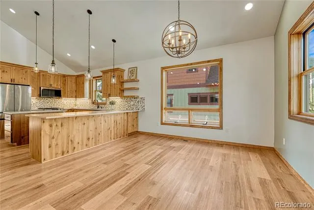 1114 Griffith Street Georgetown, CO 80444