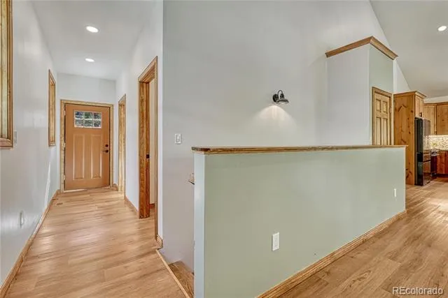 1114 Griffith Street Georgetown, CO 80444
