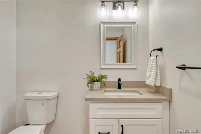 1114 Griffith Street Georgetown, CO 80444