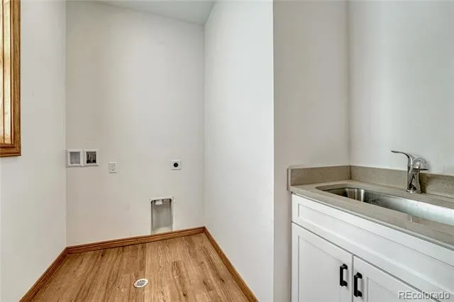 1114 Griffith Street Georgetown, CO 80444