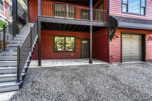 1114 Griffith Street Georgetown, CO 80444