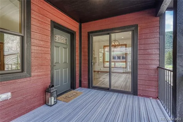 1114 Griffith Street Georgetown, CO 80444