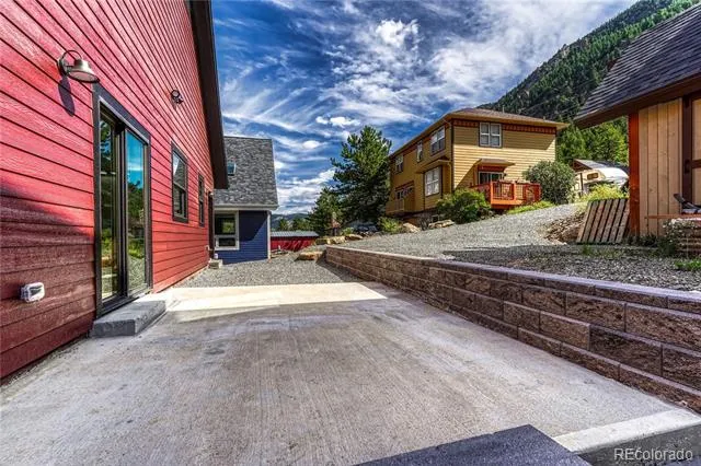 1114 Griffith Street Georgetown, CO 80444