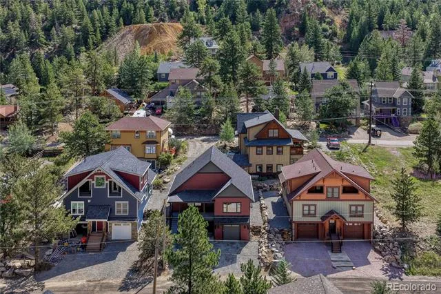 1114 Griffith Street Georgetown, CO 80444