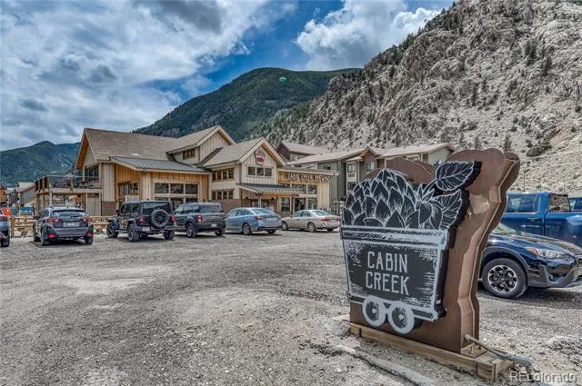 1114 Griffith Street Georgetown, CO 80444