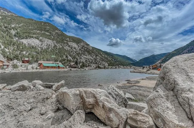 1114 Griffith Street Georgetown, CO 80444