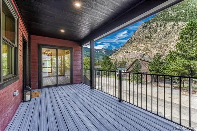 1114 Griffith Street Georgetown, CO 80444