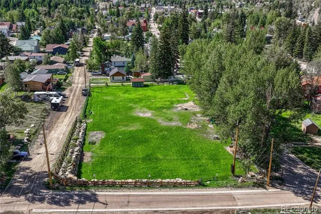 1114 Griffith Street Georgetown, CO 80444