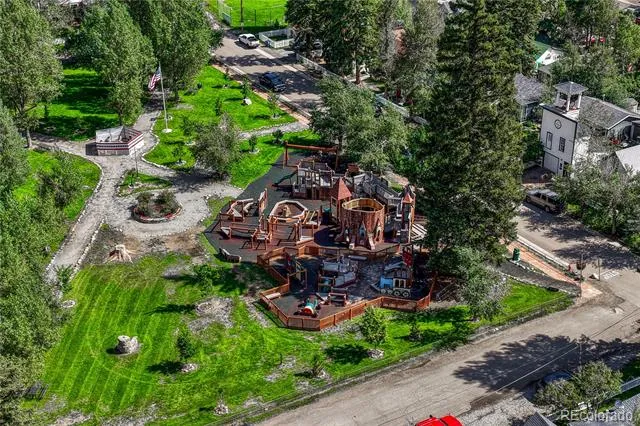 1114 Griffith Street Georgetown, CO 80444