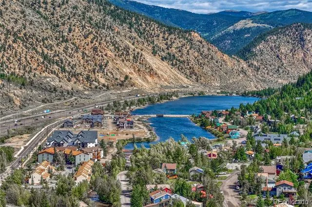 1114 Griffith Street Georgetown, CO 80444