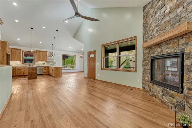 1114 Griffith Street Georgetown, CO 80444