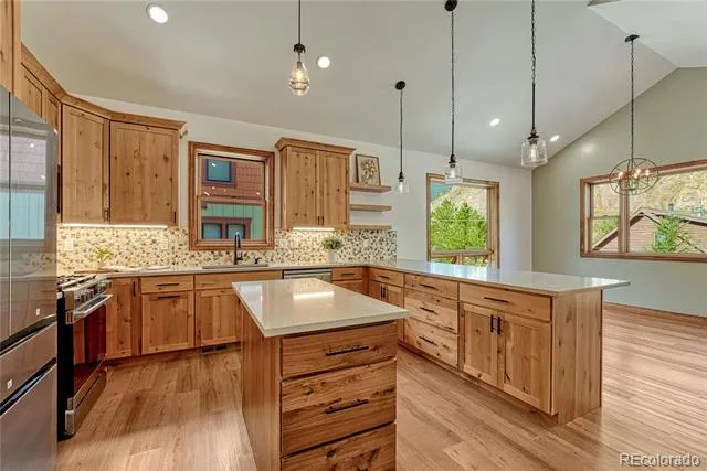 1114 Griffith Street Georgetown, CO 80444