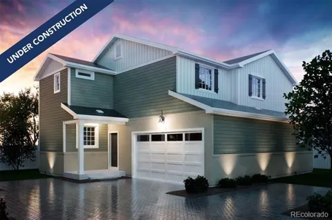 21842 E 46th Place