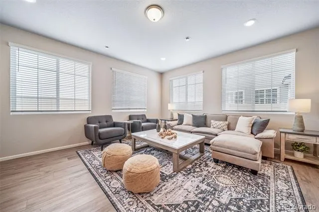 21842 E 46th Place Aurora, CO 80019