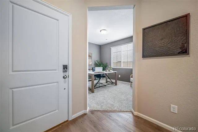 21842 E 46th Place Aurora, CO 80019