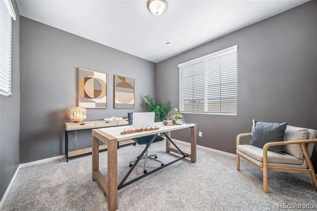 21842 E 46th Place Aurora, CO 80019