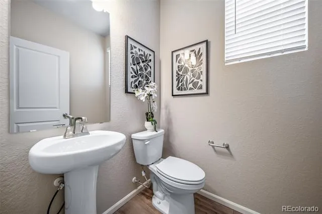 21842 E 46th Place Aurora, CO 80019