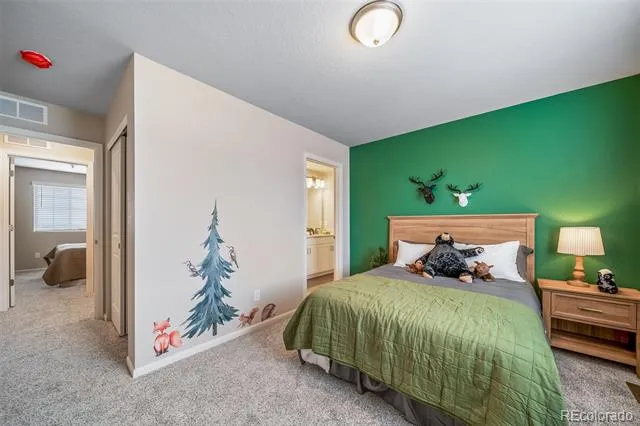 21842 E 46th Place Aurora, CO 80019