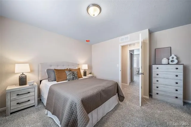 21842 E 46th Place Aurora, CO 80019
