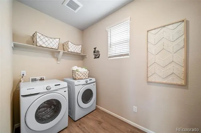 21842 E 46th Place Aurora, CO 80019