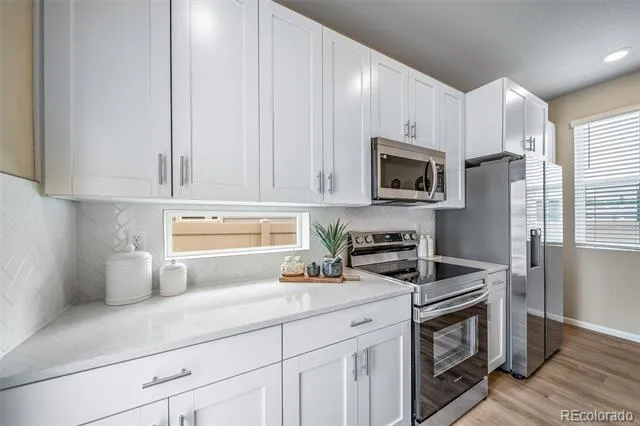 21842 E 46th Place Aurora, CO 80019