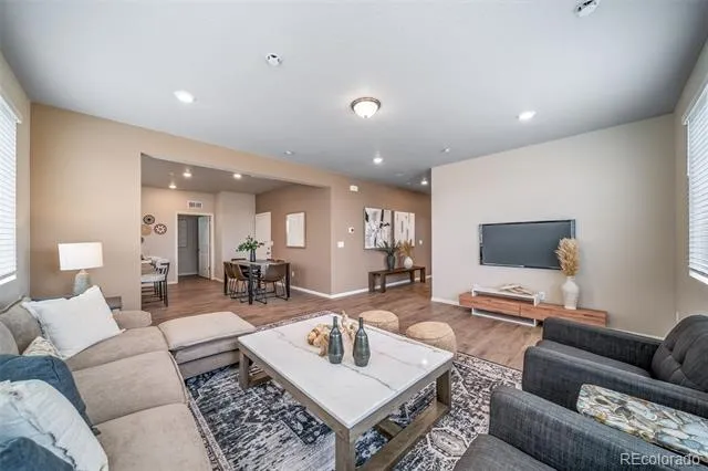 21842 E 46th Place Aurora, CO 80019