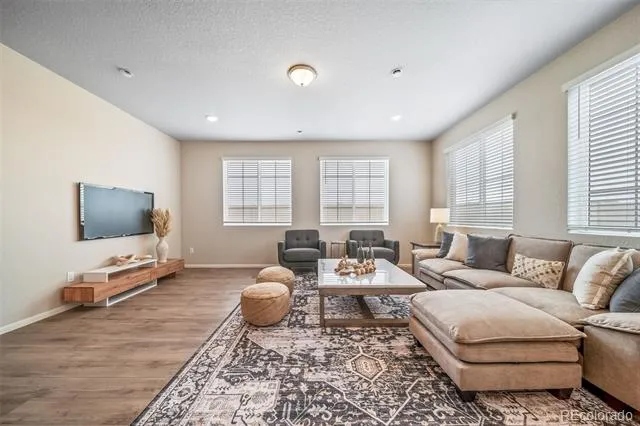 21842 E 46th Place Aurora, CO 80019