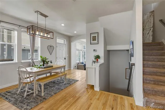 9363 Amison Circle #101 Parker, CO 80134