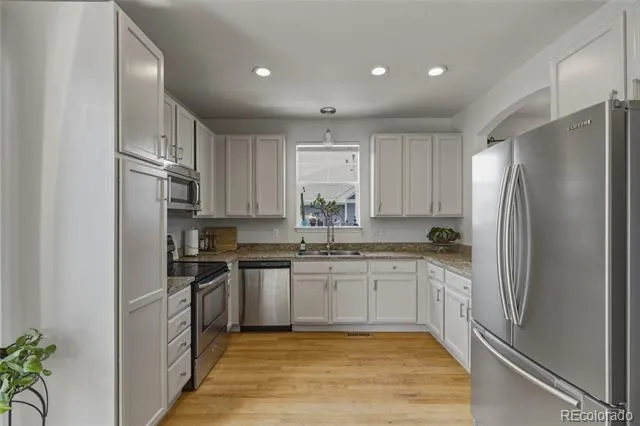 9363 Amison Circle #101 Parker, CO 80134