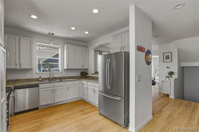 9363 Amison Circle #101 Parker, CO 80134