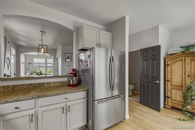 9363 Amison Circle #101 Parker, CO 80134
