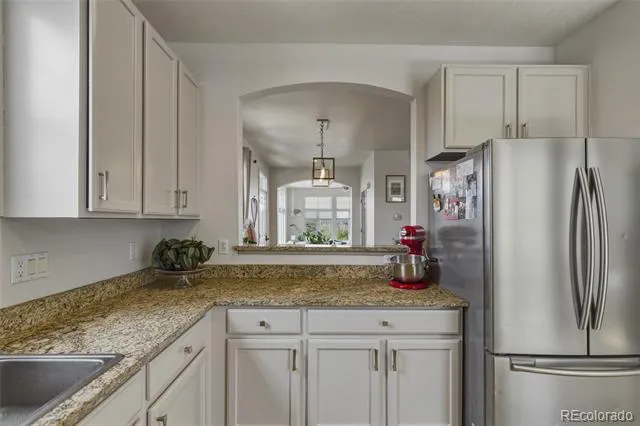 9363 Amison Circle #101 Parker, CO 80134