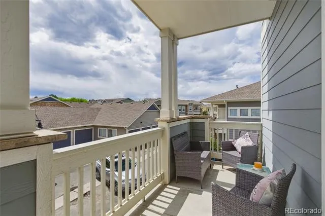 9363 Amison Circle #101 Parker, CO 80134